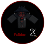 X_Family | Validus Crew