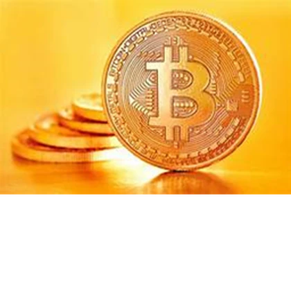 The Bitcoin Miners Bank Roblox group icon