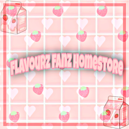 Flavourz Fanz Homestore