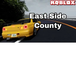 East Side County icon