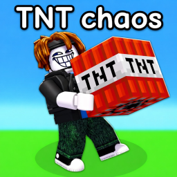 TNT chaos