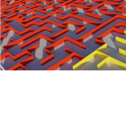 [UPDATE] Caden's Maze