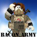 The Bacon High Empire