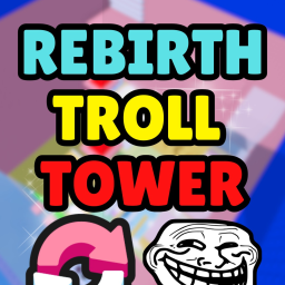 Rebirth Troll Tower