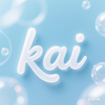 Kai's Korner!