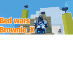 The official Brownie_x fan club