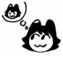 Cat Cemetery 2kki icon