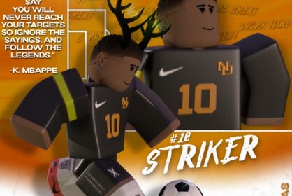 Ropreps Soccer V1