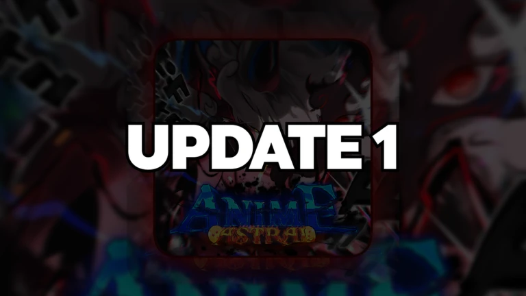 UPDATE 1