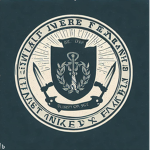 The Irish Settlers Association Defense Minstry