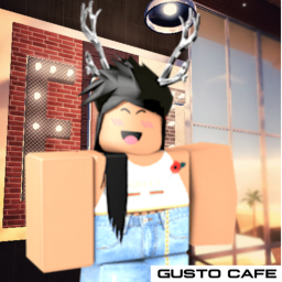 GUSTO Cafe | Saturday 11AM PST