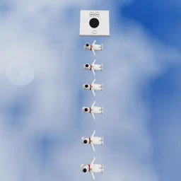 Brian Griffin Obby icon