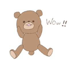 Ted The Teddy [VC]