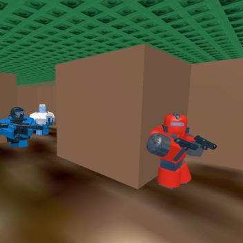 The Underground War Legacy