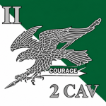 2CAV | 2nd Cavalry Regiment (AU)