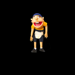 SML - Jeffy Rap Song