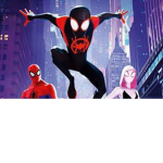 The Spider-Man Clan
