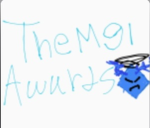Mgl's blueberrys