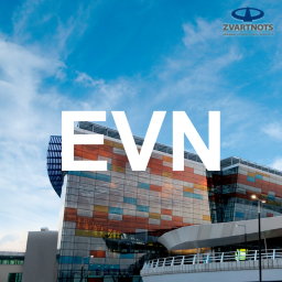 [EVN/UDYZ] Yerevan
