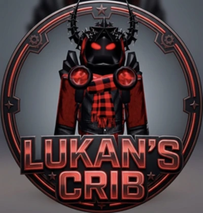 Lukan’s Crib Roblox group icon