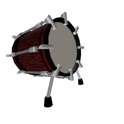 Smashing Drum thumbnail