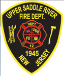 Upper Saddle River Fire Department