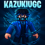 Kazuki's UGC Group Thumbnail
