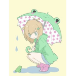 Frog party frog party