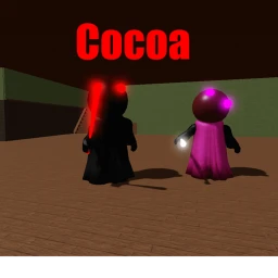 Silent Cocoa [BETA] icon