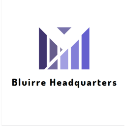 『🍊』 Bluirre Headquarters 『🍊』