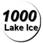Lake Ice, 1000