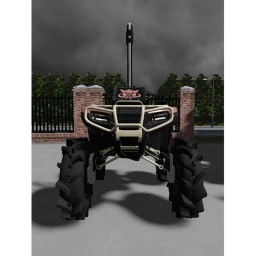 sabine mud park TEST icon