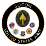 |USM| ~Special Operations Command~