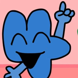 F
