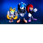 The Sqaud Of Drip!!!!