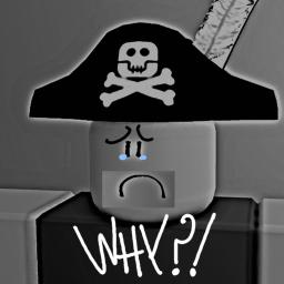 JIMBO THE PIRATE'S SAD STORY [ACT III]