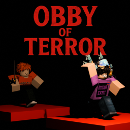 Obby of Terror [New]