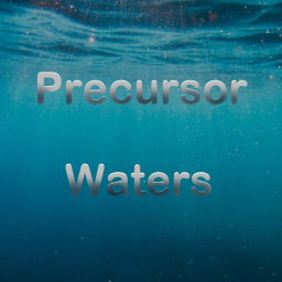 Precursor Waters (Early Access) icon