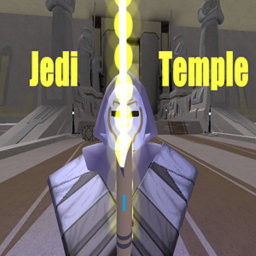 〘TJO〙The Jedi Temple