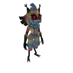 Yatta Horror