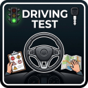 Driving Test 🚗