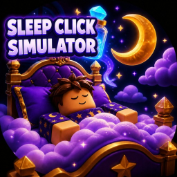 Sleep Click Simulator! [NEW]