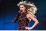 The Swiftie Spot