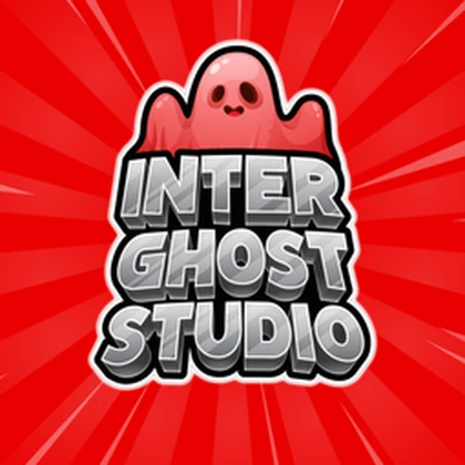 Inter Ghost Studio Roblox group icon