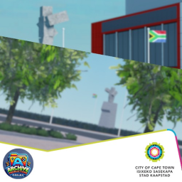 Cape Town (Dev access)