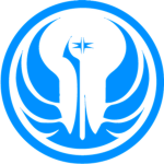 The Galactic Republic Jedi Order.