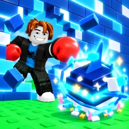 Break Walls For Eggs icon