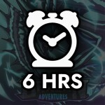 [VEIDREKI] Dragon Adventures 🐉