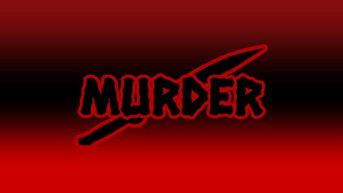 Murderer Streets