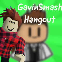 GavinSmash Hangout [BETA]